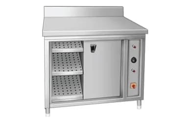 Hot Case Counter