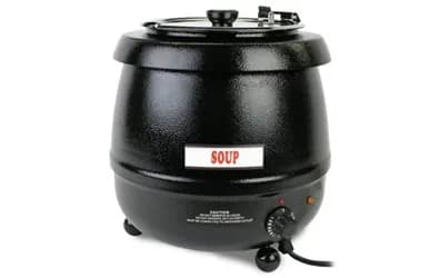 Soup Kettle