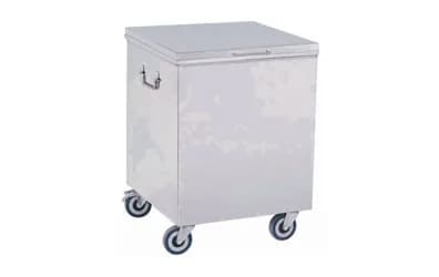 Atta/Maida Bin