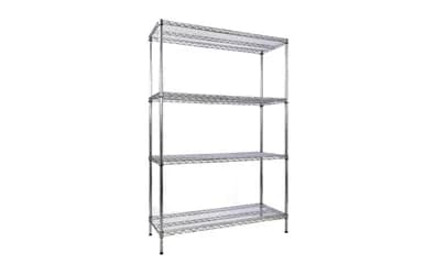 Cold Room Rack