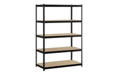 MS Storage Rack