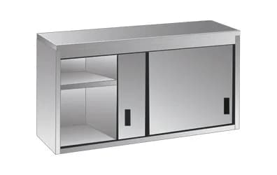 Wall Mounted Cabinet