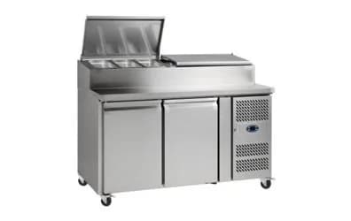 Refrigeration