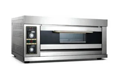 Bakery Equipments