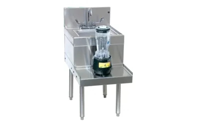 Bar Equipments