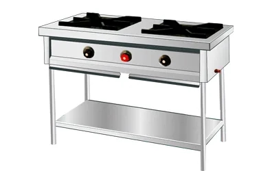 Cooking Equipments