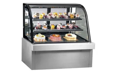 Display Counters