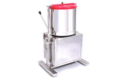 Preparation Equipments