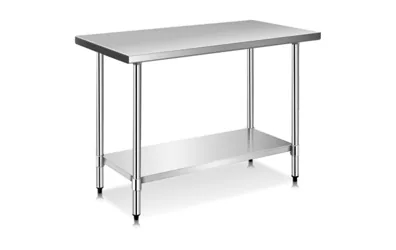Stainless Steel Table