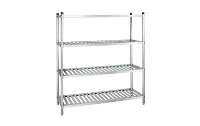 Storage Equipments