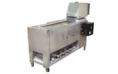 Chapati Equipments Manufacturer