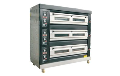 Bakery Equipments Manufacturer & Supplier in Delhi