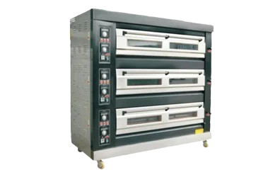 Bakery Equipments Manufacturer in Delhi